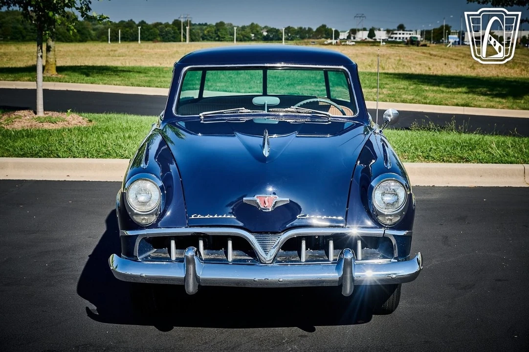 1952 Studebaker Champion - Image 24 of 31