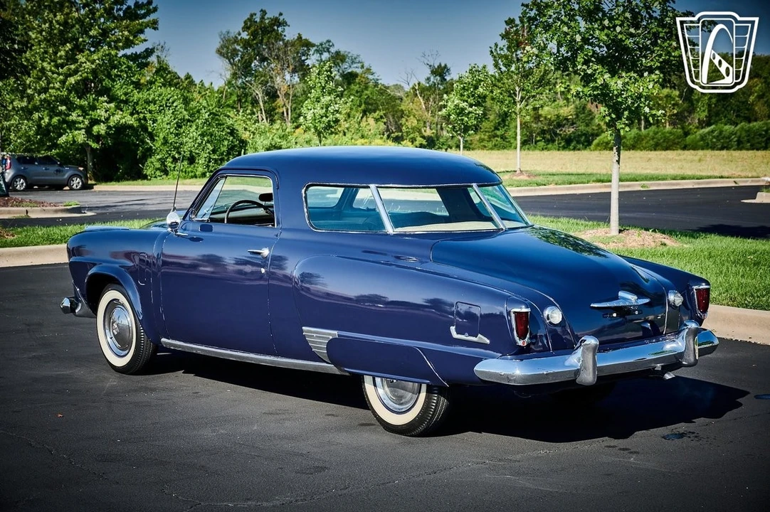 1952 Studebaker - Image 9 of 21