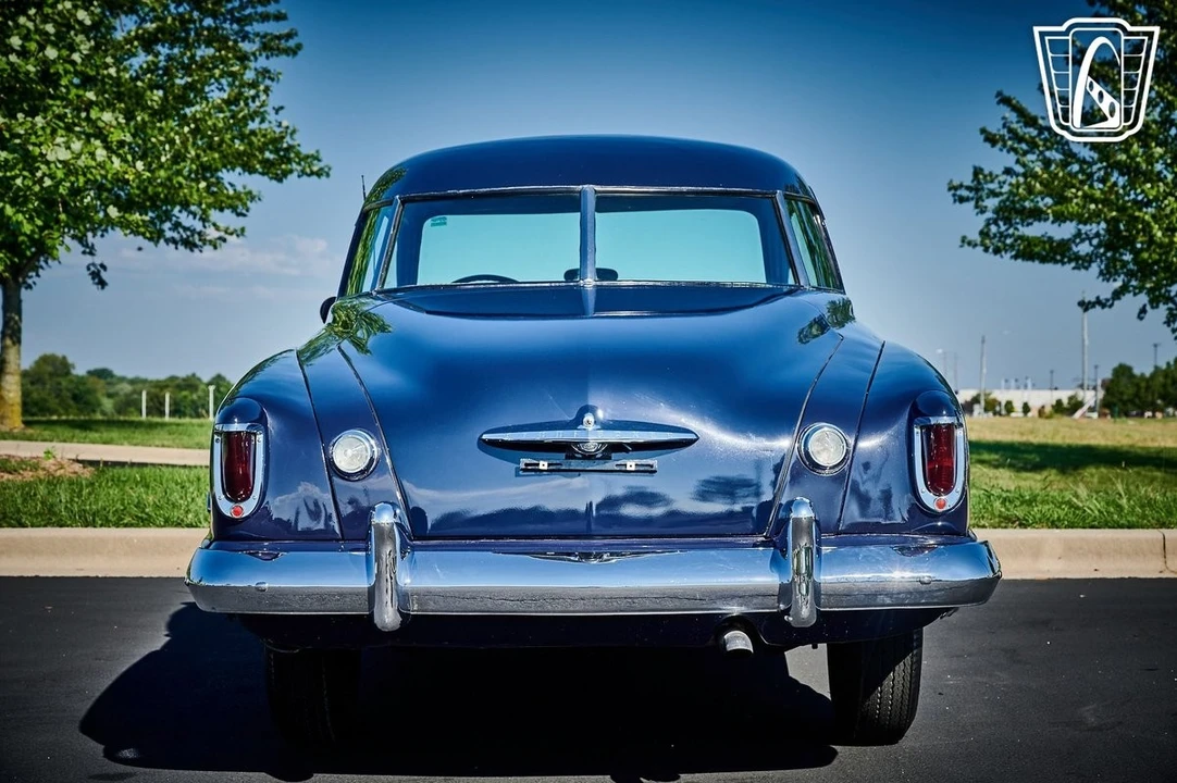 1952 Studebaker - Image 13 of 21