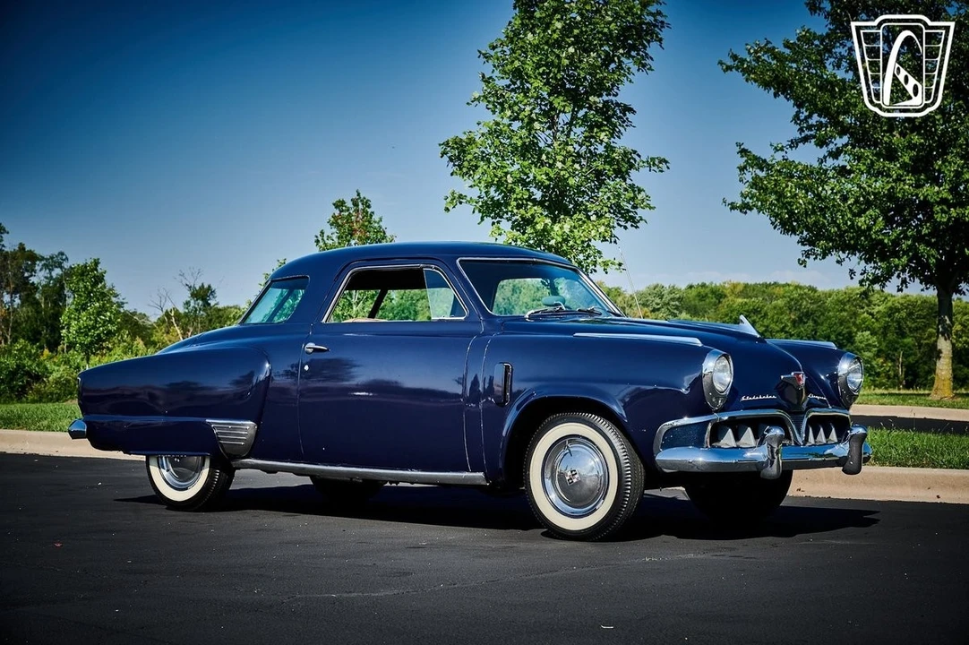 1952 Studebaker Champion - Image 22 of 31