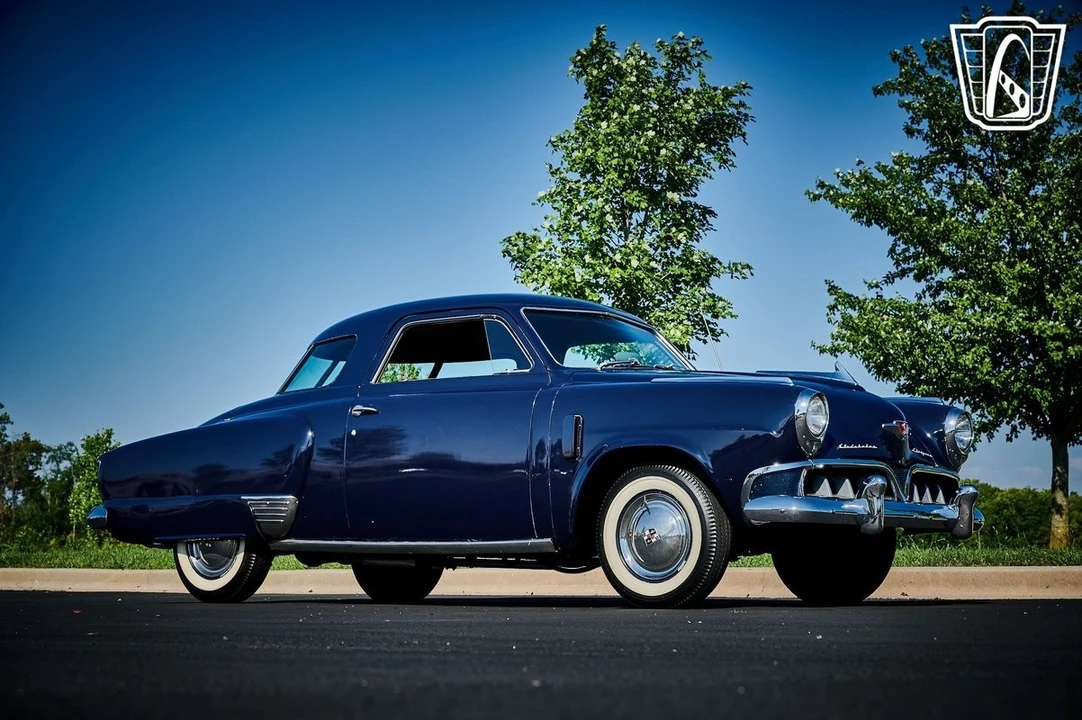 1952 Studebaker Champion - Image 23 of 31