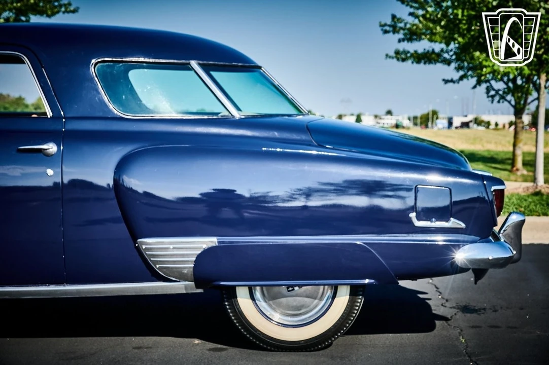 1952 Studebaker Champion - Image 29 of 31