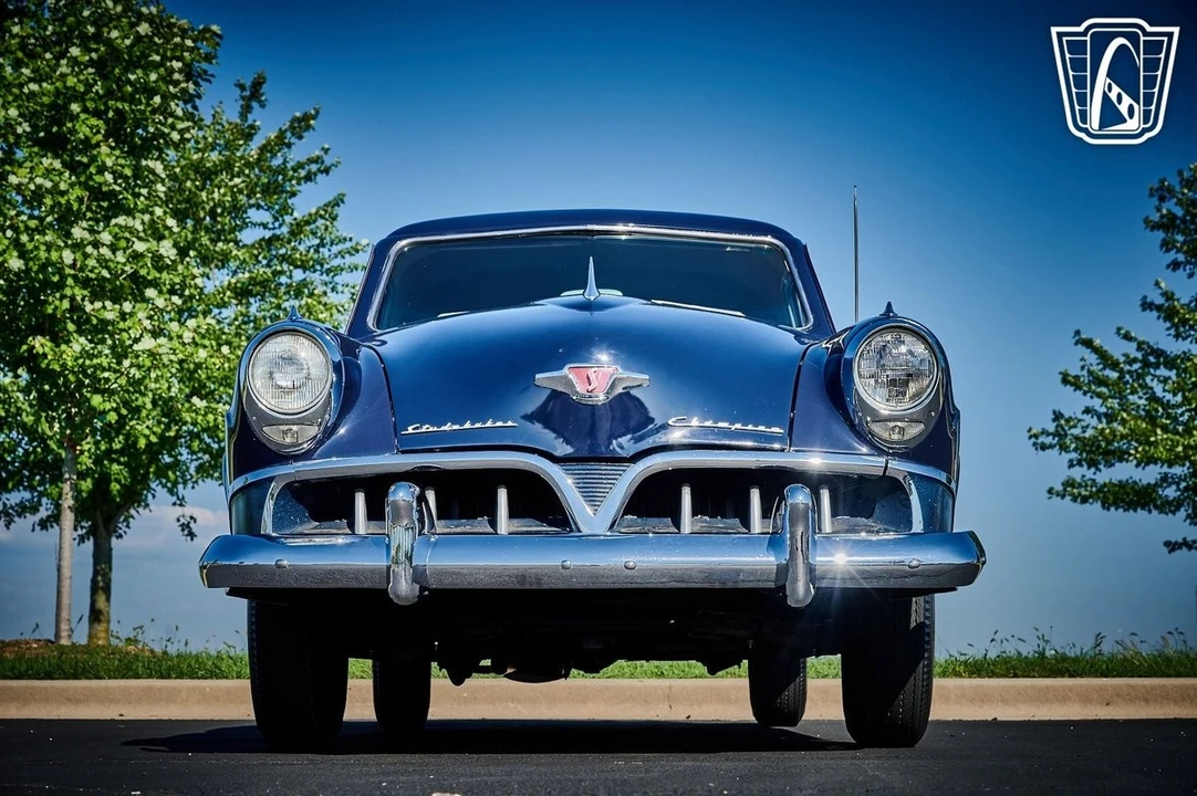 1952 Studebaker Champion - Image 26 of 31