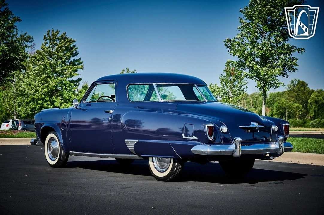 1952 Studebaker - Image 10 of 21