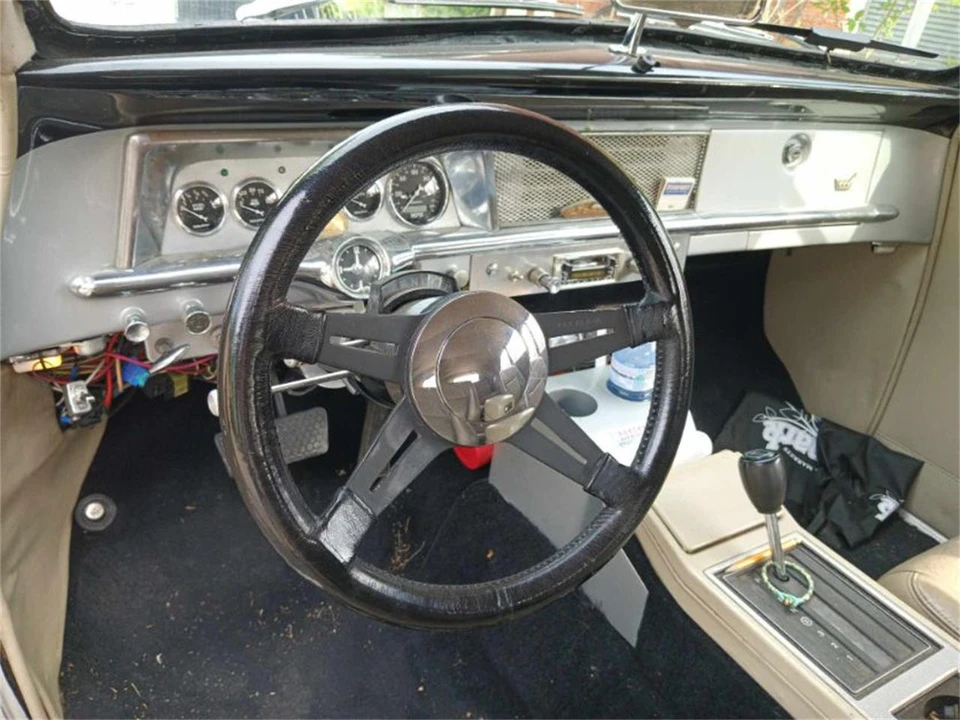 1952 Studebaker Champion - Image 3 of 11