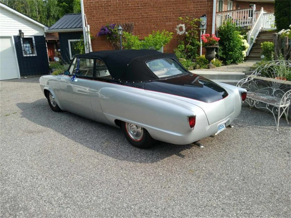 1952 Studebaker Champion - Image 4 of 11