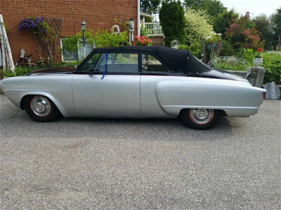 1952 Studebaker Champion - Image 5 of 11