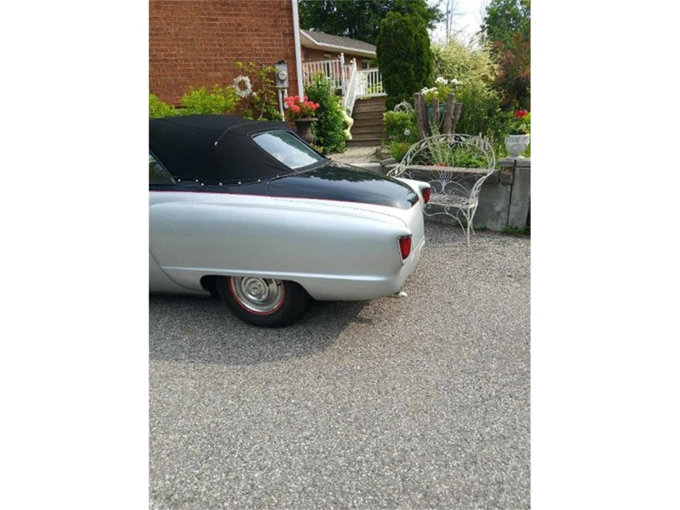 1952 Studebaker Champion - Image 7 of 11