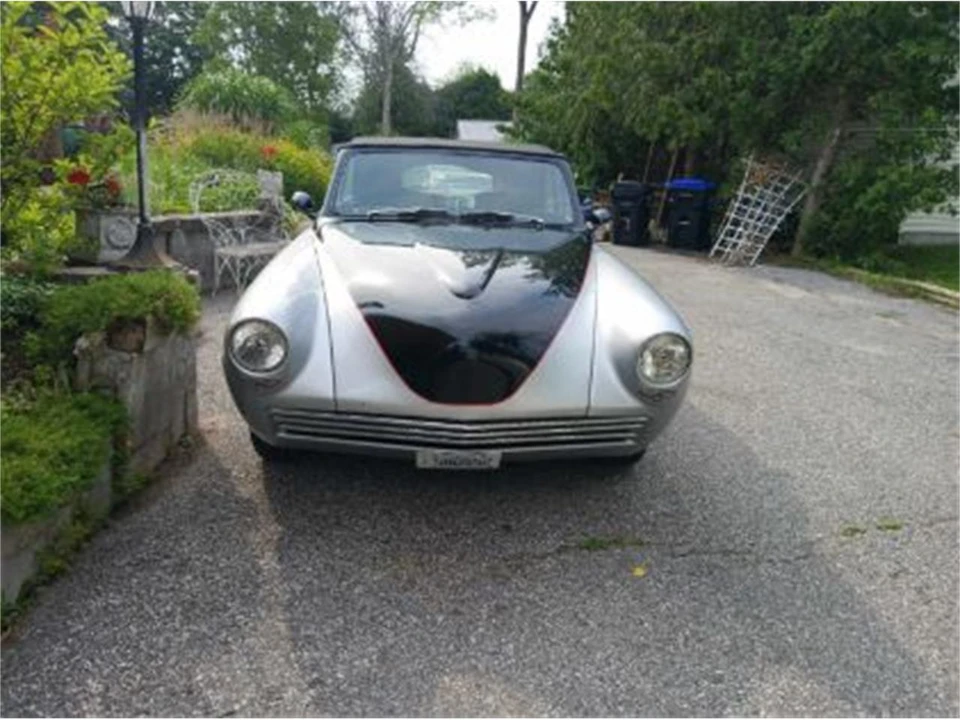 1952 Studebaker Champion - Image 8 of 11