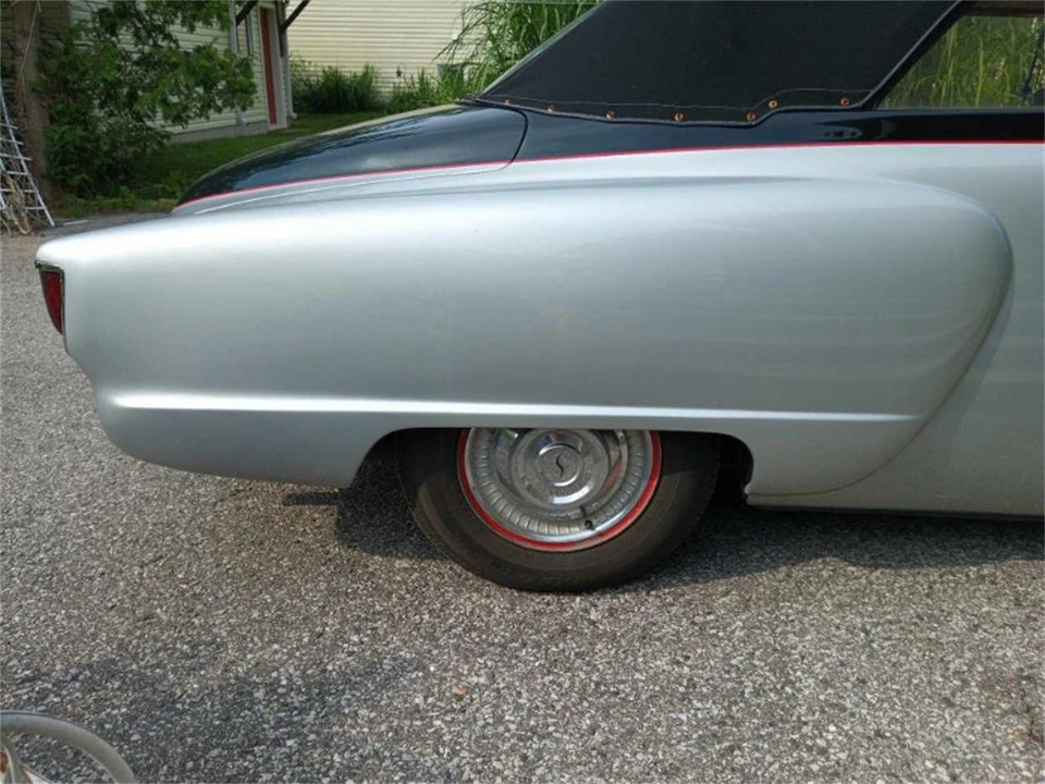 1952 Studebaker Champion - Image 9 of 11