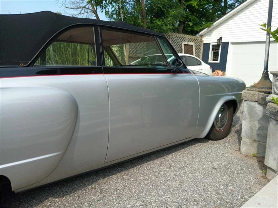 1952 Studebaker Champion - Image 11 of 11