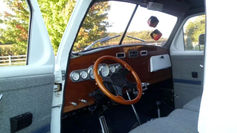 1952 Studebaker 2R/3R - Image 2 of 4