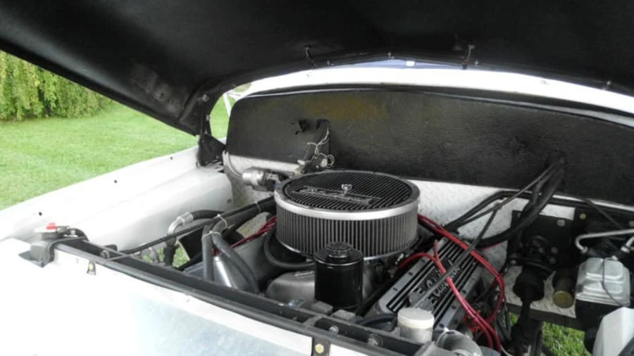 1952 Studebaker 2R/3R - Image 4 of 4