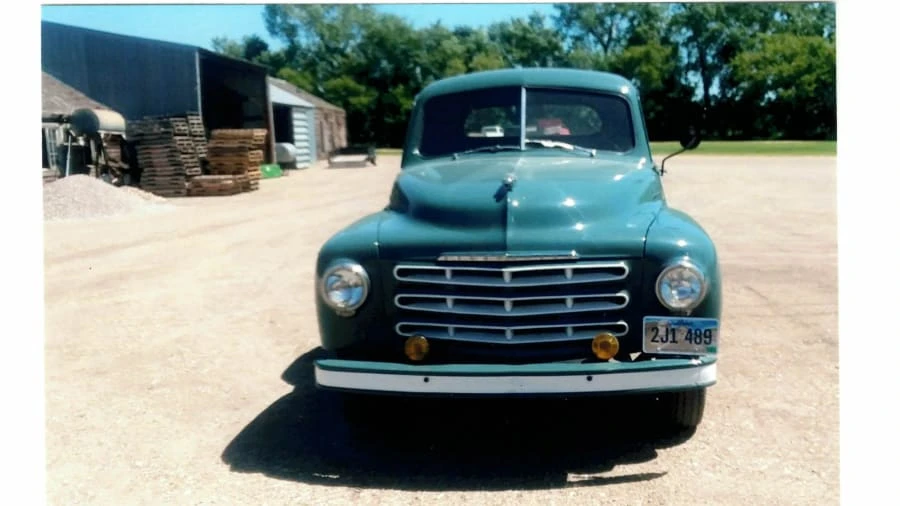 1952 Studebaker 2R/3R - Image 2 of 8