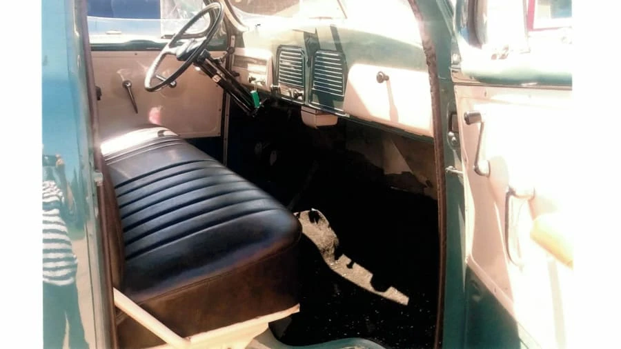 1952 Studebaker 2R/3R - Image 6 of 8