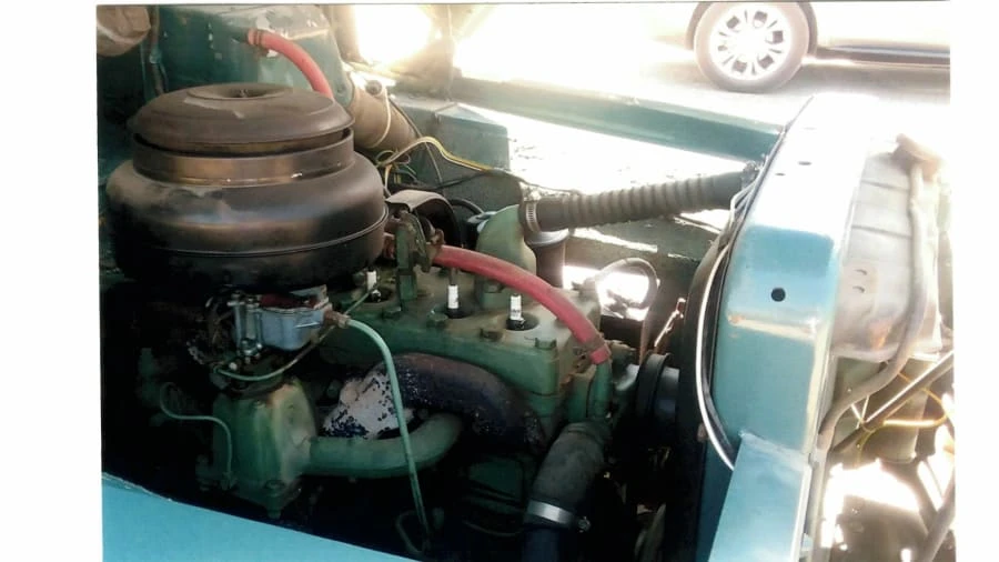 1952 Studebaker 2R/3R - Image 7 of 8