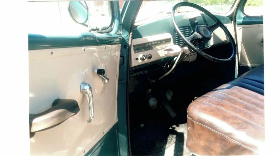 1952 Studebaker 2R/3R - Image 8 of 8