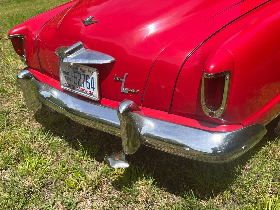1952 Studebaker Commander - Image 7 of 31