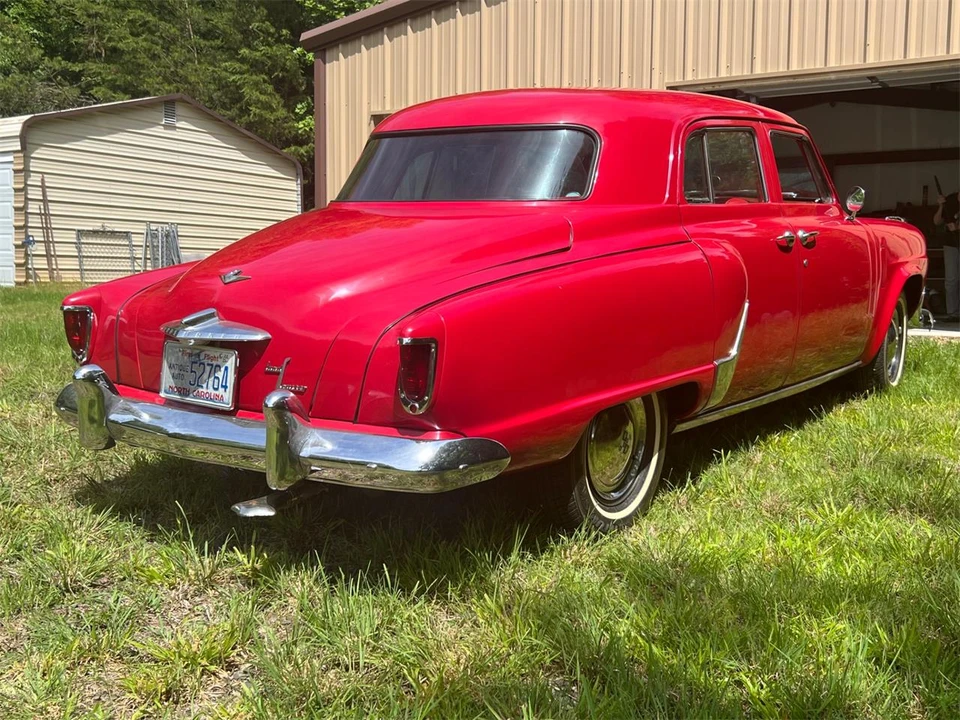 1952 Studebaker Commander - Image 6 of 31