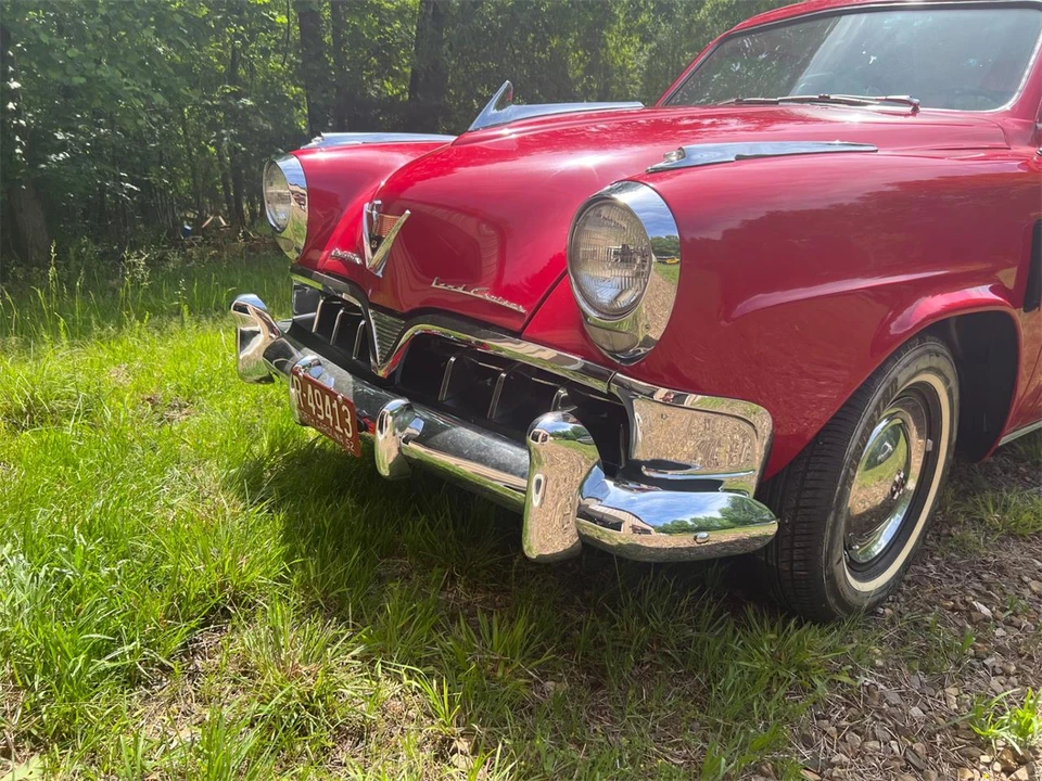 1952 Studebaker Commander - Image 5 of 31