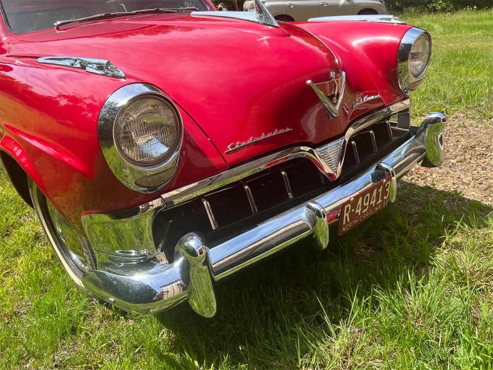 1952 Studebaker Commander - Image 3 of 31