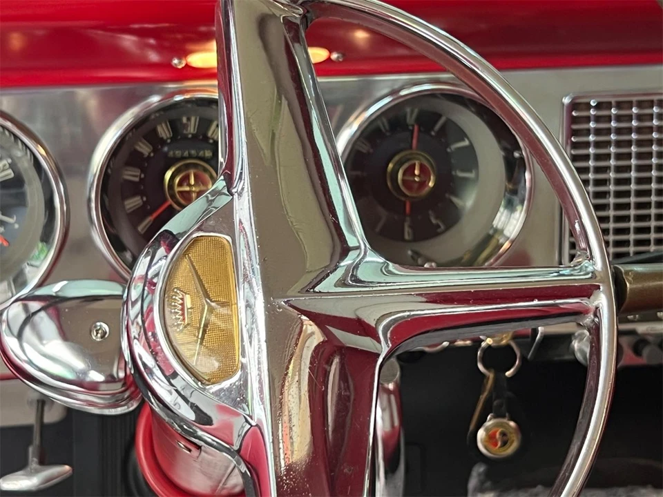 1952 Studebaker Commander - Image 19 of 31