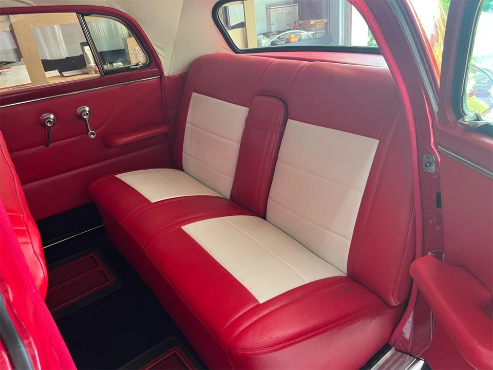 1952 Studebaker Commander - Image 21 of 31