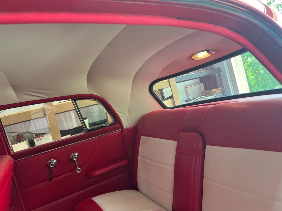 1952 Studebaker Commander - Image 22 of 31