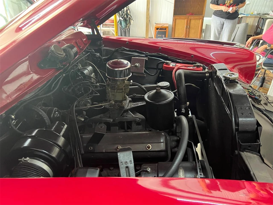 1952 Studebaker Commander - Image 30 of 31