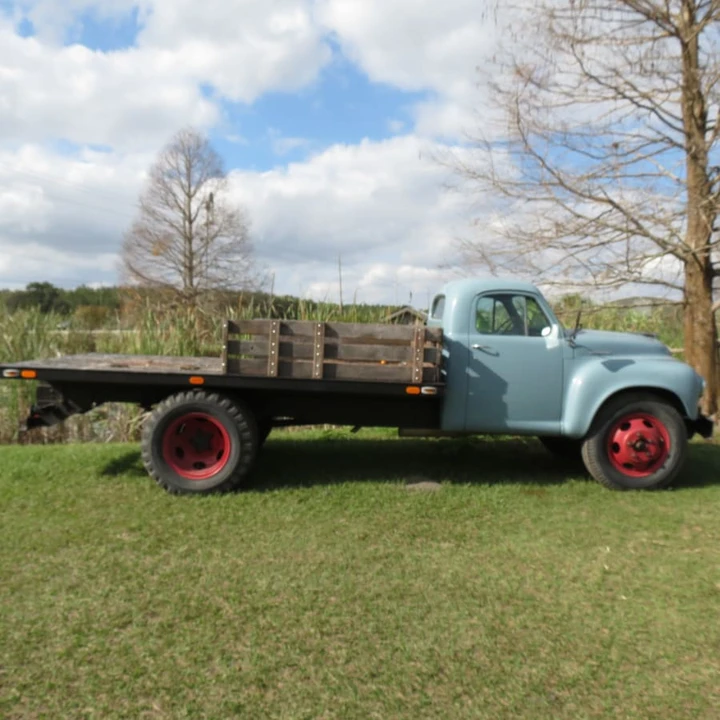 1952 Studebaker 2R/3R - Image 2 of 8