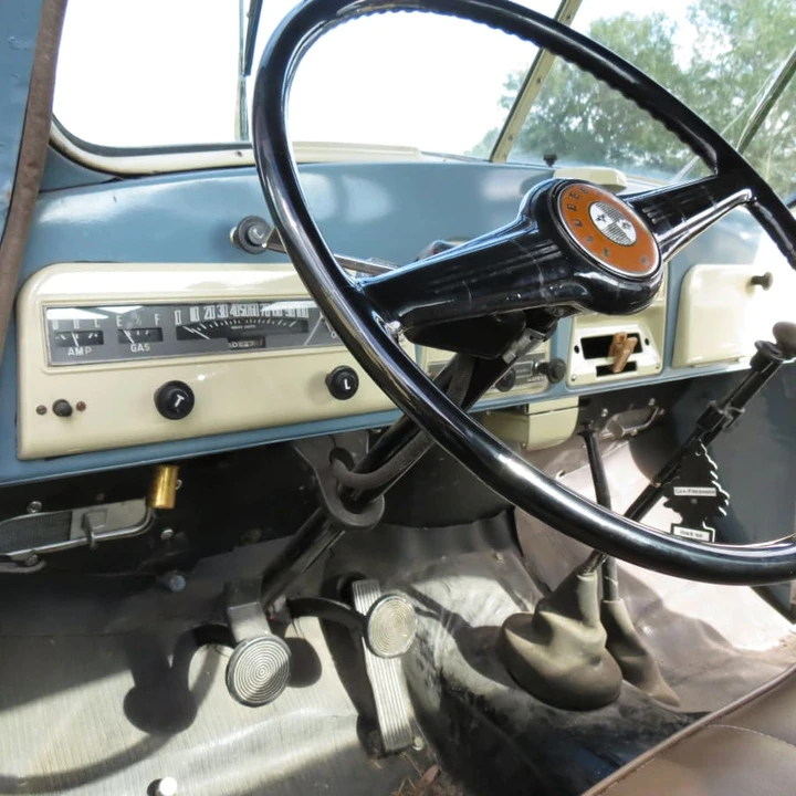 1952 Studebaker 2R/3R - Image 3 of 8