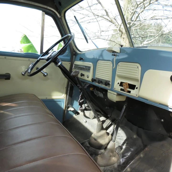 1952 Studebaker 2R/3R - Image 4 of 8