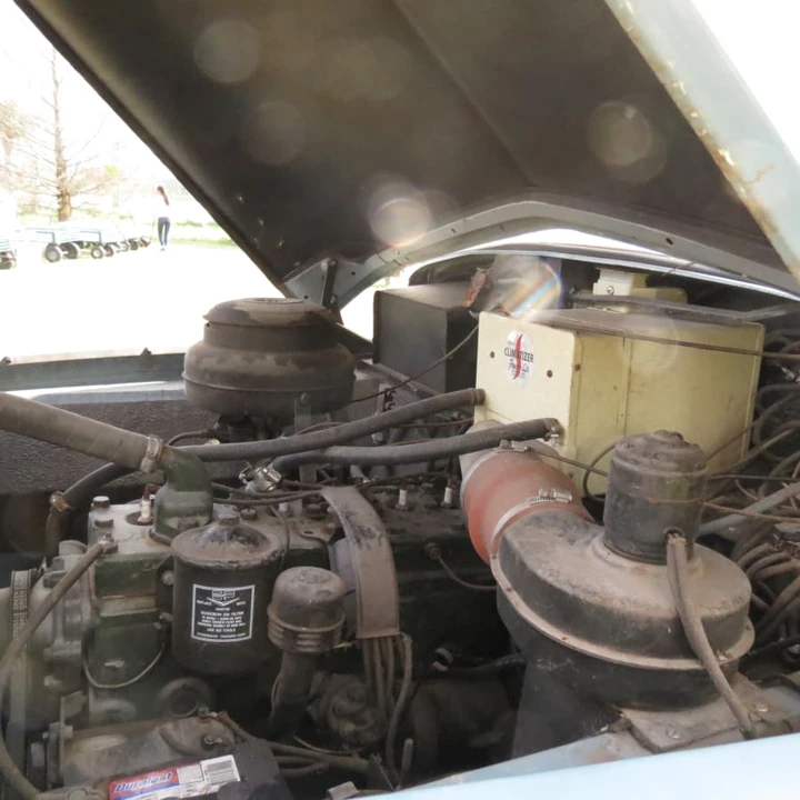 1952 Studebaker 2R/3R - Image 5 of 8