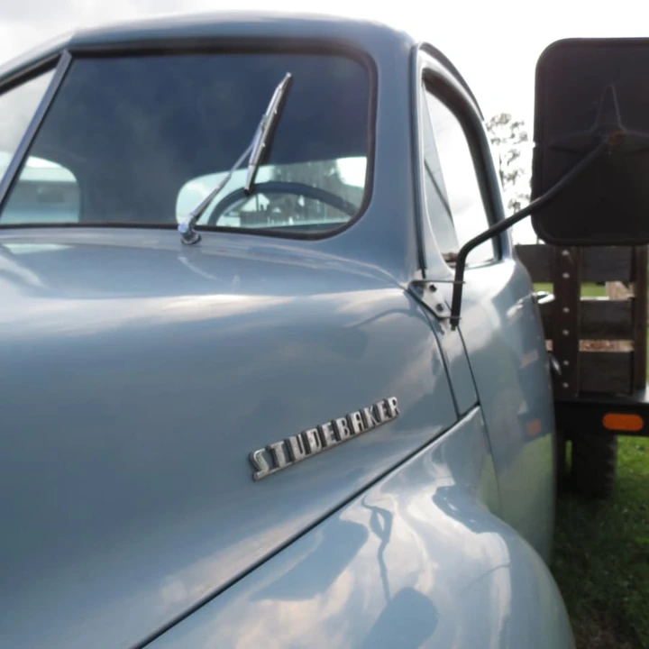 1952 Studebaker 2R/3R - Image 6 of 8