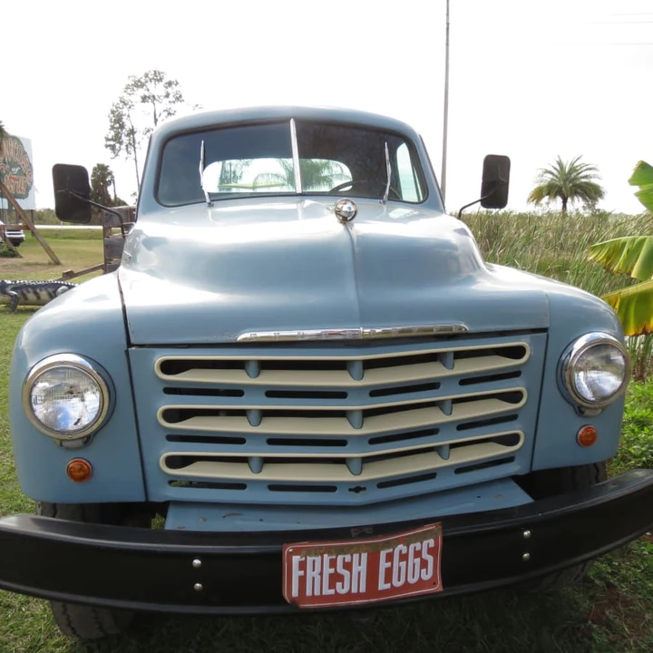1952 Studebaker 2R/3R - Image 7 of 8
