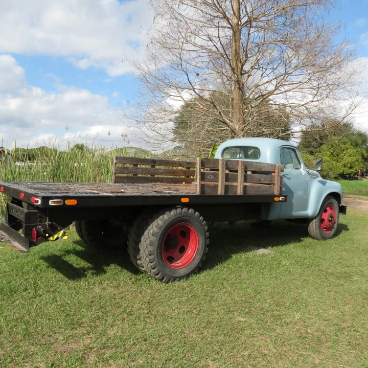 1952 Studebaker 2R/3R - Image 8 of 8