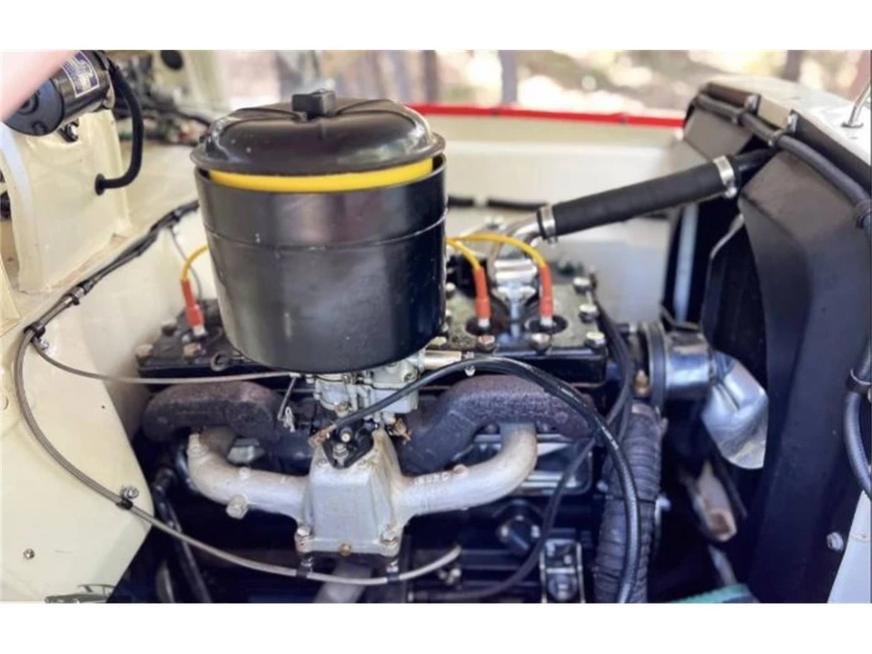 1952 Studebaker 2R/3R - Image 4 of 23