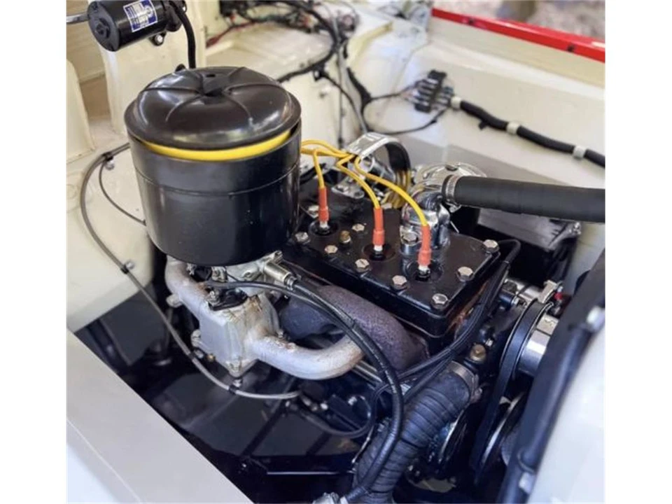 1952 Studebaker 2R/3R - Image 9 of 23