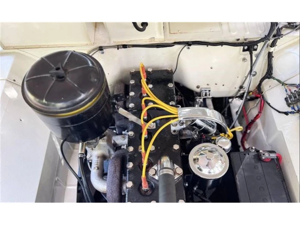 1952 Studebaker 2R/3R - Image 10 of 23