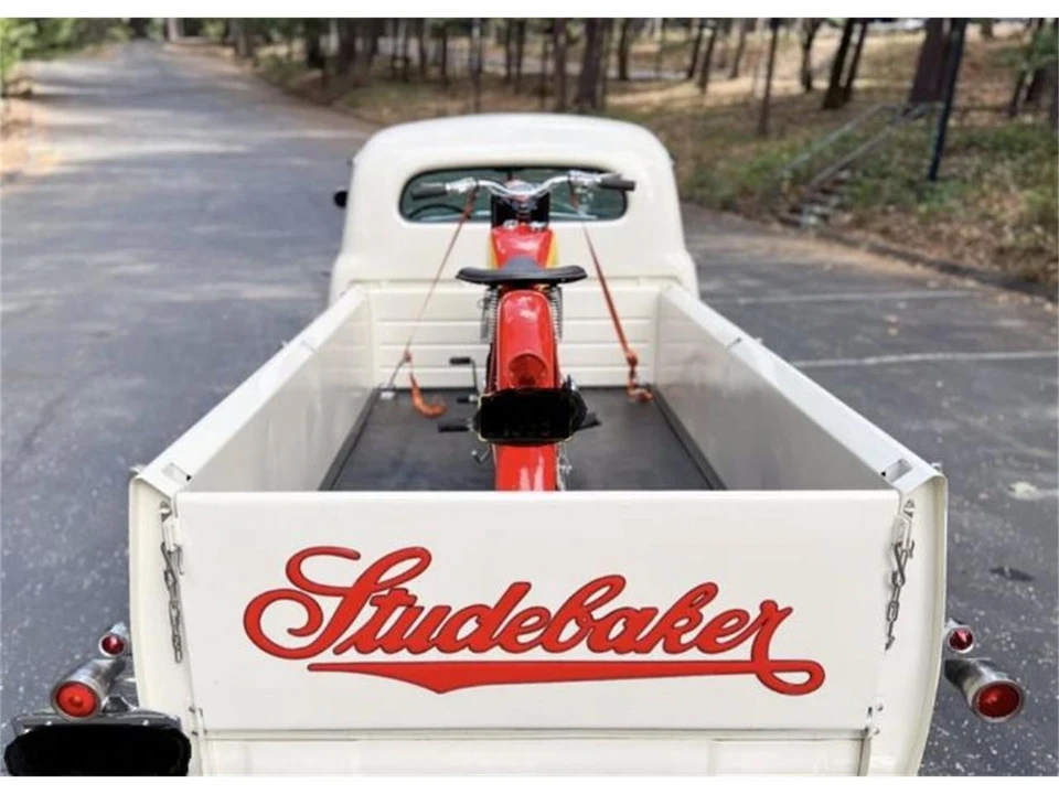 1952 Studebaker 2R/3R - Image 2 of 23