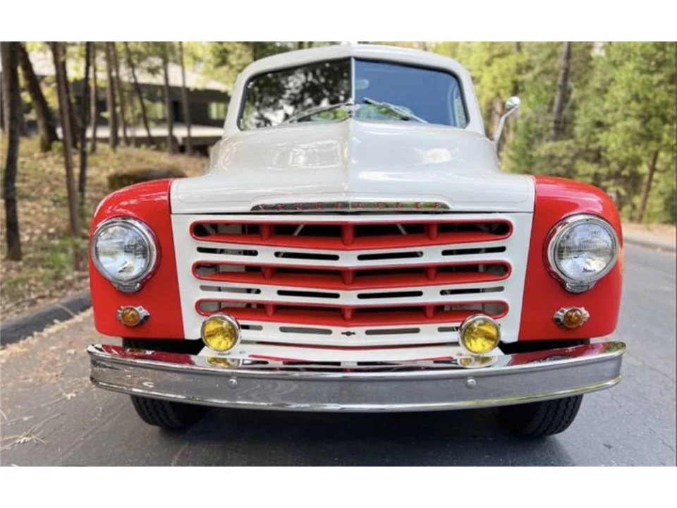 1952 Studebaker 2R/3R - Image 19 of 23