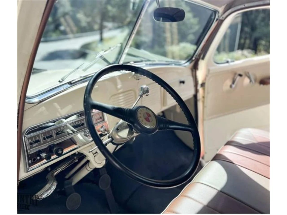 1952 Studebaker 2R/3R - Image 17 of 23
