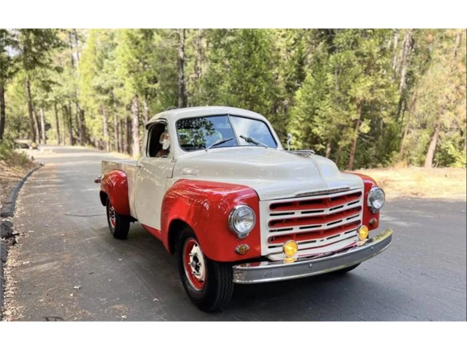 1952 Studebaker 2R/3R - Image 21 of 23