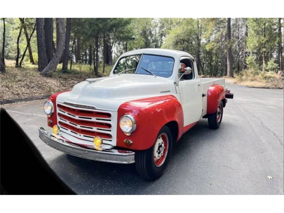 1952 Studebaker 2R/3R - Image 22 of 23