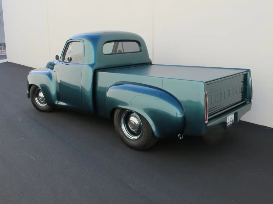 1952 Studebaker 2R/3R - Image 2 of 5