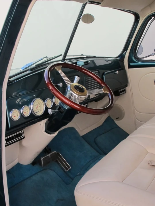 1952 Studebaker 2R/3R - Image 4 of 5