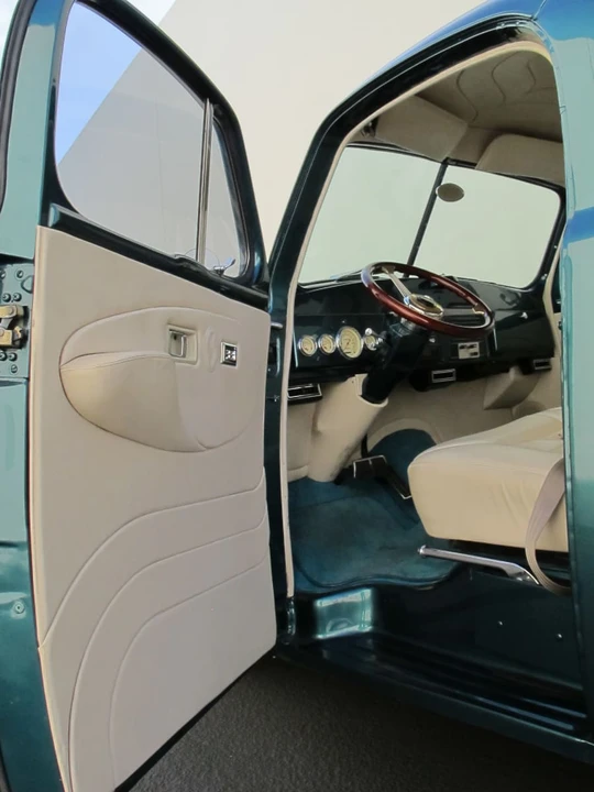 1952 Studebaker 2R/3R - Image 5 of 5