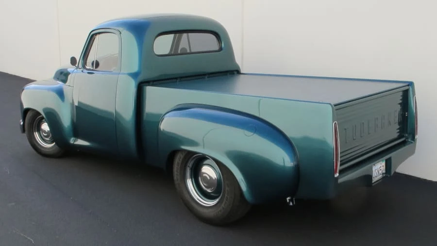 1952 Studebaker 2R/3R - Image 2 of 9