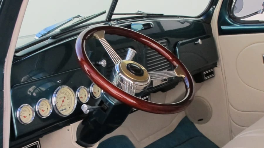 1952 Studebaker 2R/3R - Image 4 of 9