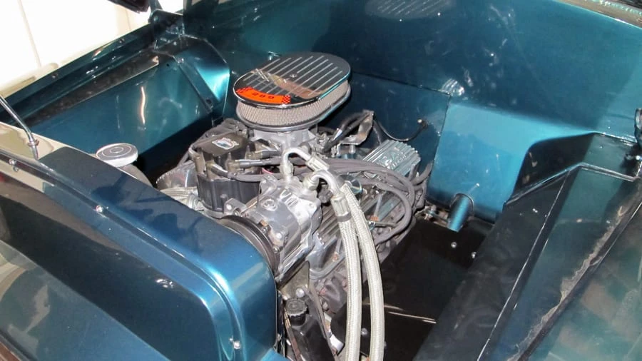 1952 Studebaker 2R/3R - Image 5 of 9